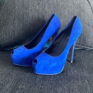 Women heels size 8.5